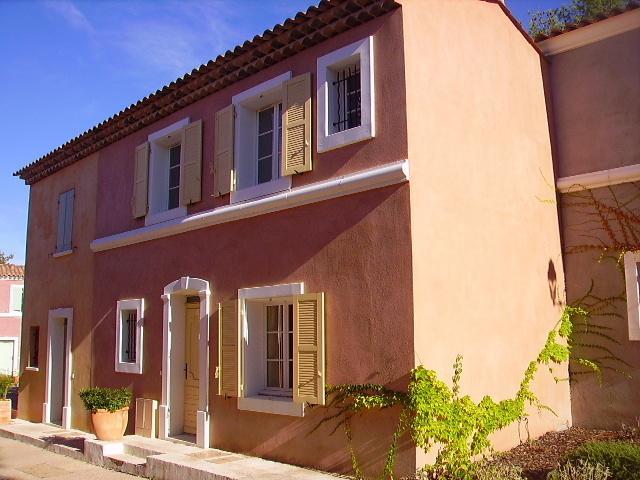 Provencal House In Fayence With Pool & Indoor Spa Habitación foto