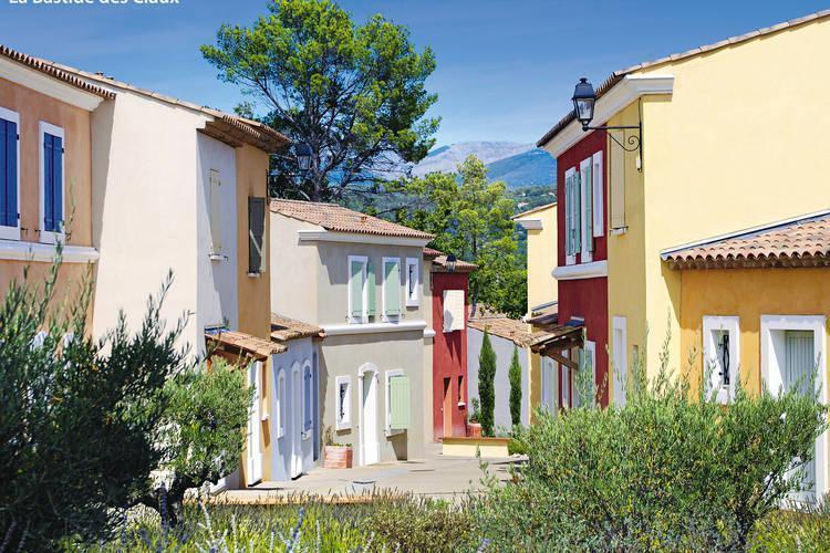 Provencal House In Fayence With Pool & Indoor Spa Habitación foto