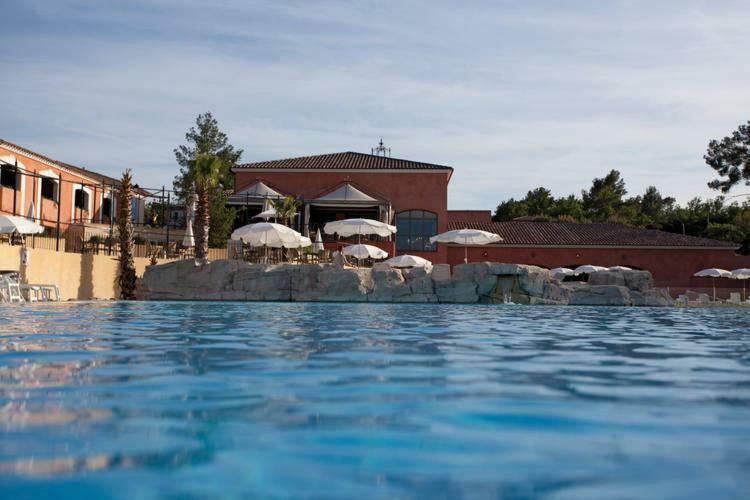 Provencal House In Fayence With Pool & Indoor Spa Exterior foto